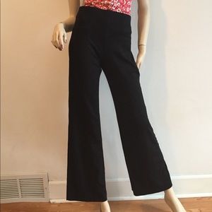 INC Wide Leg Trouser Pant